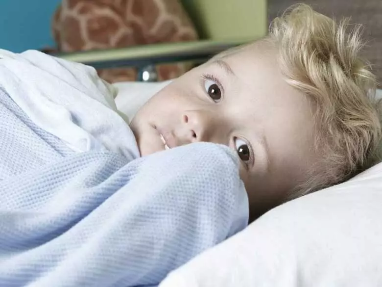 Hautpflege bei Säuglingen und Kleinkindern Teil 1