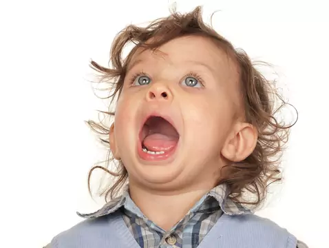 Exzision der Mandeln