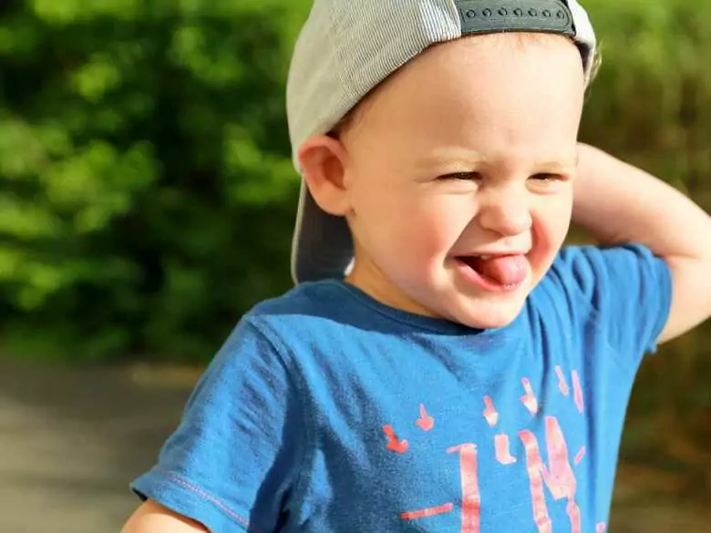 Stärkehaltiger Geschmack