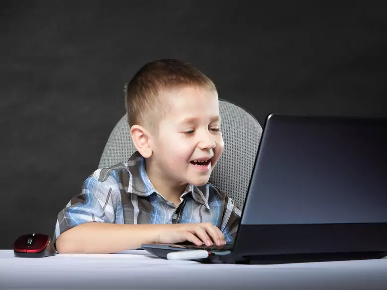 Wie wirken sich Computerspiele auf Kinder aus?