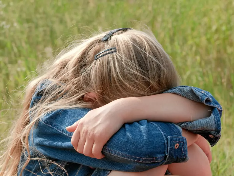 Elterliches Entfremdungssyndrom