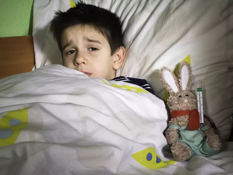 Sinusitis - Arten und Klassifizierung