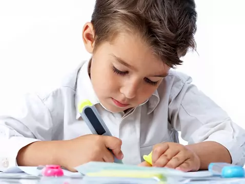 Gesunde Ernährung für Kinder im Vorschulalter