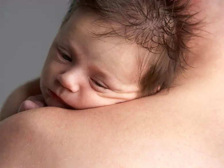 Gastro-ösophagealer Reflux bei Säuglingen und Kindern unter 2 Jahren (GÖR) - Ernährung und Empfehlungen