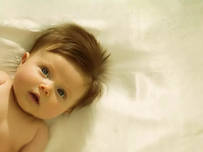 Vitamin K - kann ein Neugeborenes es oral erhalten?