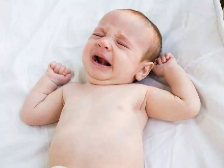 Plagiozephalie und ihre Behandlung