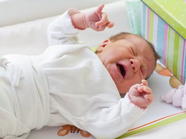 Lesch-Nyhan-Syndrom - ist es lebensbedrohlich?