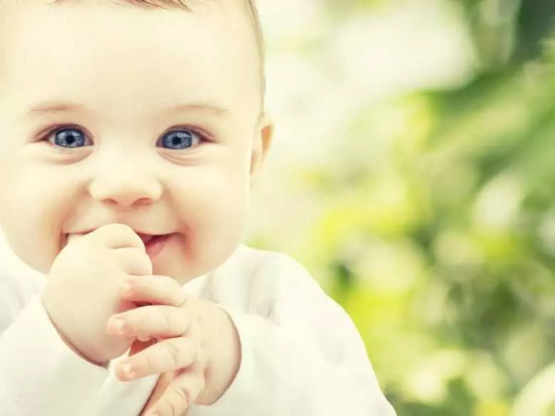 Zu viel Eisen bei einem Kind - ist das überhaupt möglich?