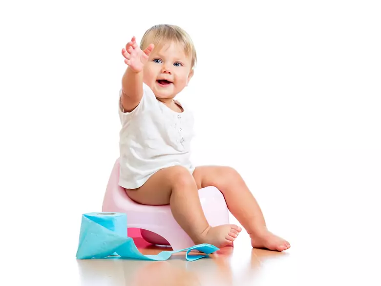 Methoden für die Rehabilitation des Kindes