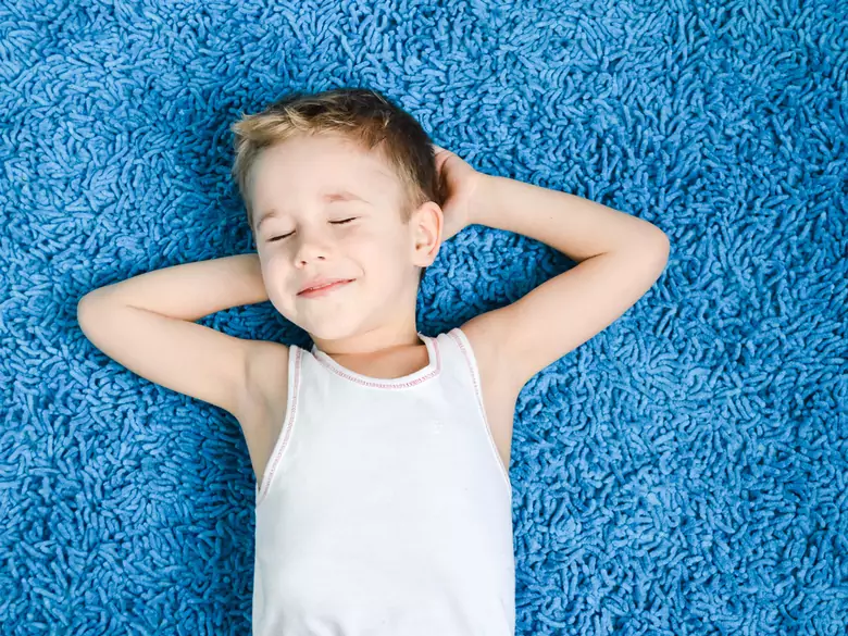 Die häufigsten Ursachen von Aphthen bei Kindern