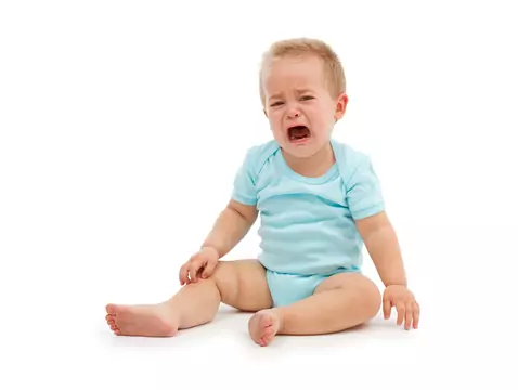 Kinder schlagen, um ihnen Gehorsam beizubringen?