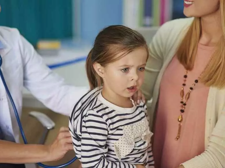 Rasmussen-Enzephalitis - muss man sie fürchten?