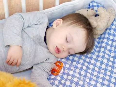 Obstruktive Schlafapnoe bei Kindern - Ursachen, Symptome, Diagnose, Behandlung