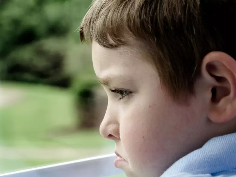 Mehr sehen, mehr fühlen - wenn aus einem Flüstern ein Schrei wird - Teil II