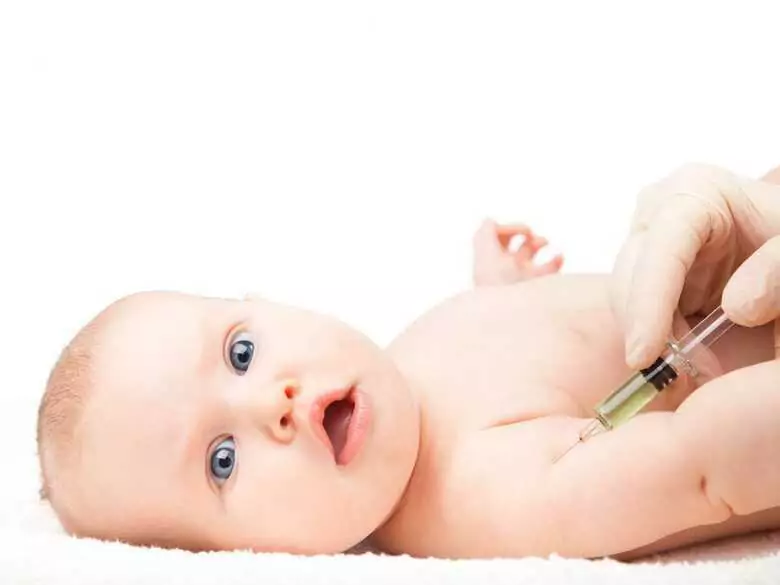 Die Rotavirus-Impfung wird in die Liste der Pflichtimpfungen aufgenommen