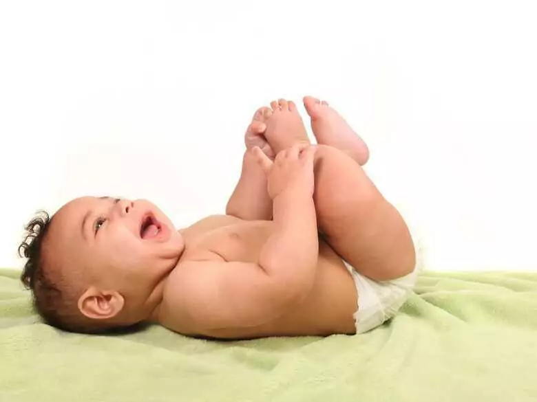 Behandlung der chronisch entzündlichen demyelinisierenden Polyneuropathie bei Kindern