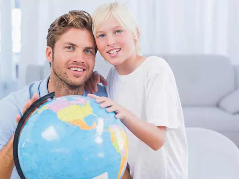 Eosinophilie bei Kindern