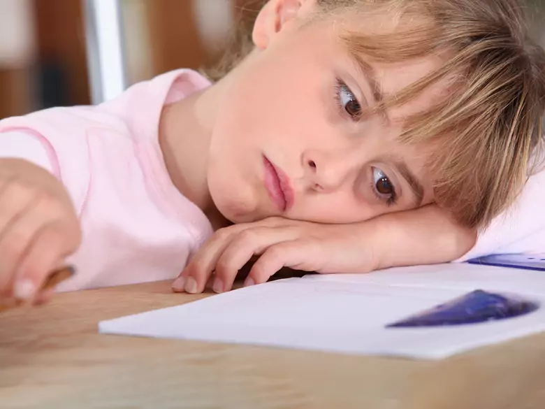 Lymphadenopathie bei Kindern - Ursachen, Symptome, Diagnose, Behandlung