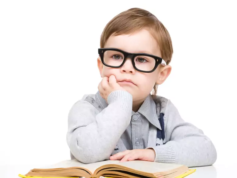 Wann sollten Sie mit Ihrem Kind zum Augenarzt gehen?