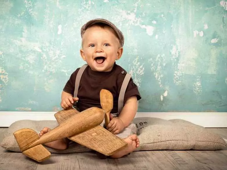 Roboter-Kind zur Bekämpfung von Diabetes bei Kindern!