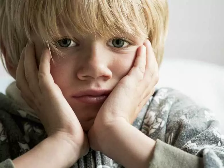 Variationen von Depressionen bei jugendlichen Patienten