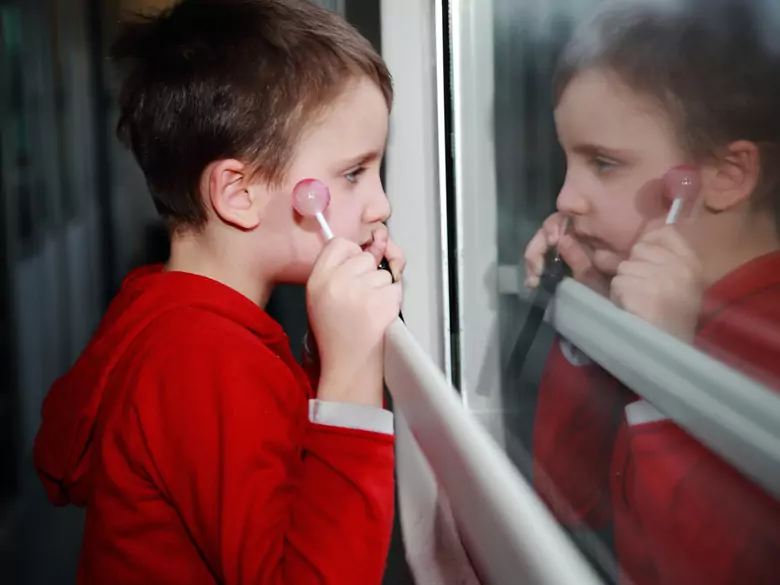 Schizophrenie bei Kindern - Ursachen, Symptome, Diagnose, Behandlung