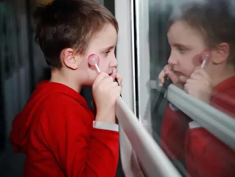 Schizophrenie bei Kindern - Ursachen, Symptome, Diagnose, Behandlung
