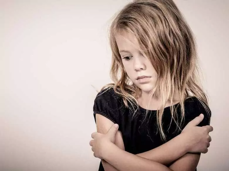 Vorzeitige Pubertät der Brustdrüsen (Thelarche praecox)