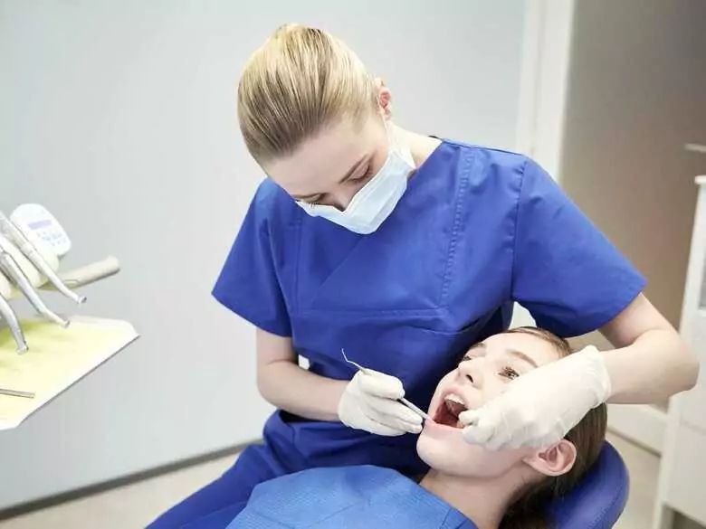 Lippen-Kiefer-Gaumenspalte bei Kindern