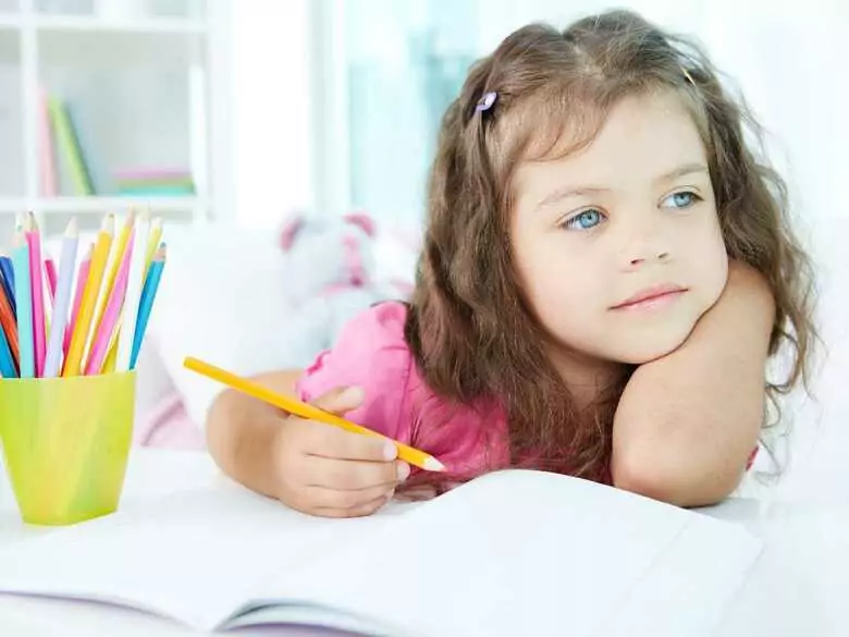 Schlaganfall: eine Krankheit, die auch Kinder betrifft