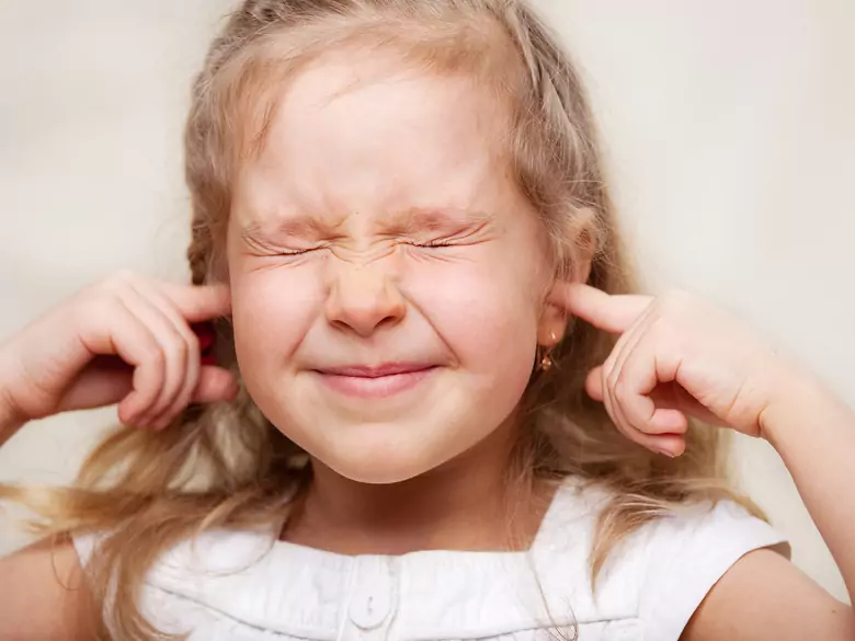 Abstehende Ohren bei Kindern und kosmetische Chirurgie