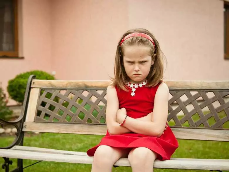 Mein Kind flucht! Wie lässt sich das ändern?