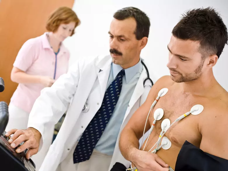 Hypertrophe Kardiomyopathie - Ursachen, Symptome, Diagnose, Behandlung