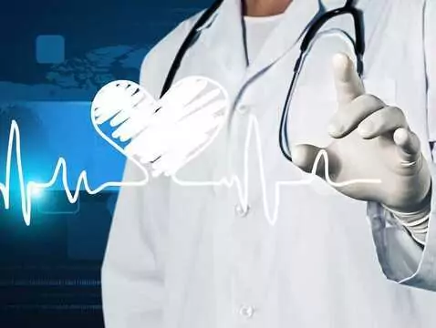 Bluthochdruck und koronare Herzkrankheit - Ursachen, Symptome, Diagnose, Behandlung