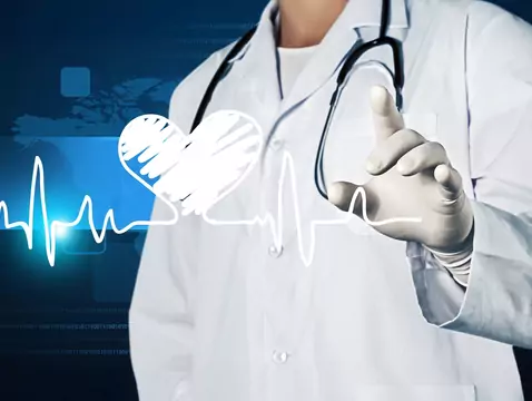 Bluthochdruck und koronare Herzkrankheit - Ursachen, Symptome, Diagnose, Behandlung 