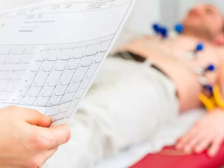 Therapie jetzt nötig? Psychische Probleme von Herzpatienten