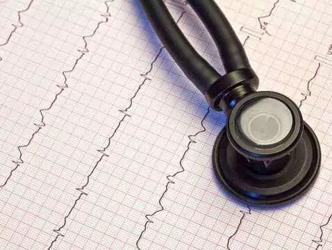 Herzinsuffizienz - Ursachen, Symptome, Diagnose, Behandlung, Ursache der Atemnot