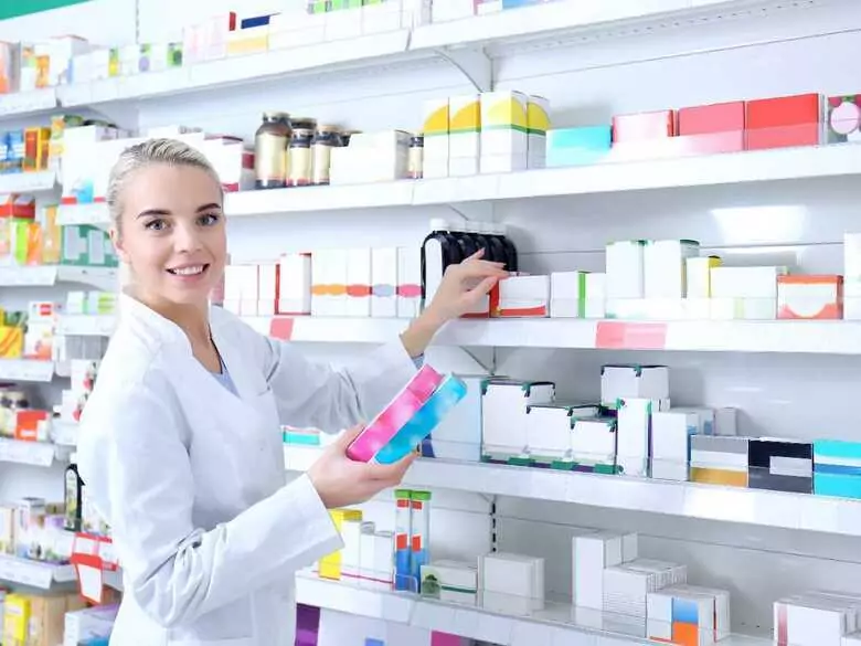 Fehler bei der Lagerung von Medikamenten und Gesundheitsrisiken für Patienten