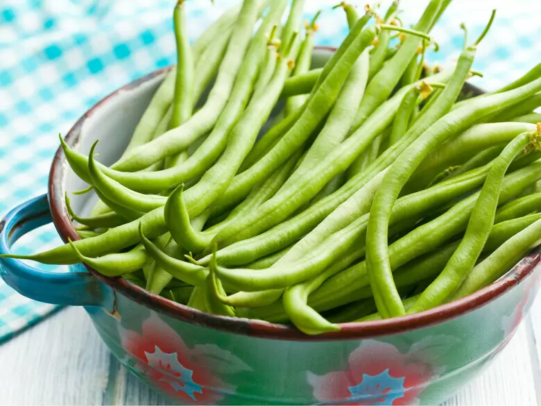Was sind die Vorteile des Verzehrs von Bohnen?