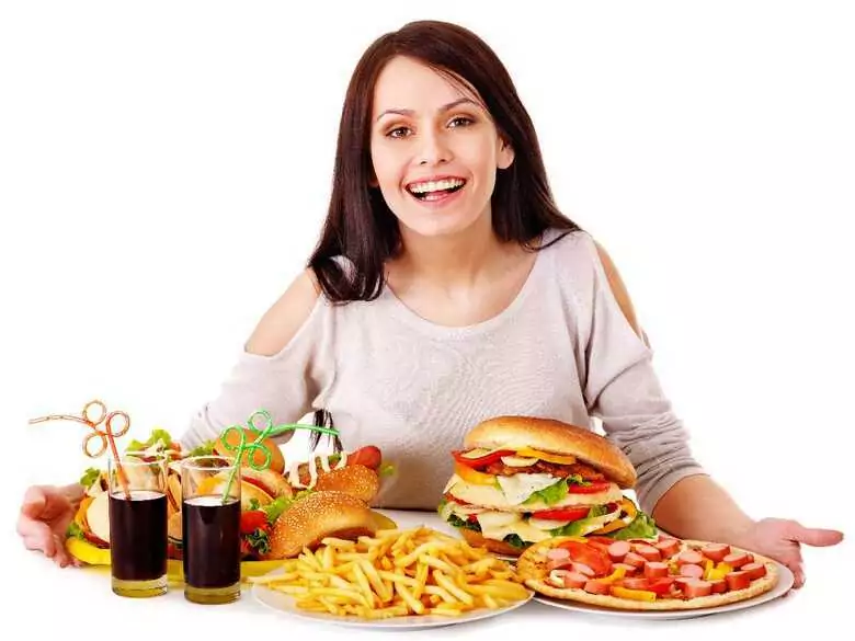 Können kohlensäurehaltige Getränke süchtig machen?