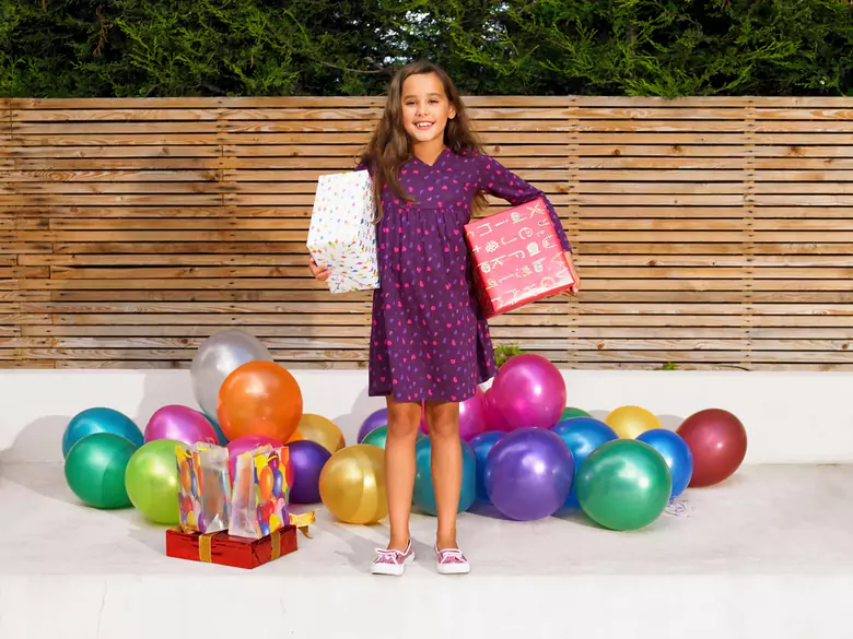 Falsches Geschenk, was soll ich tun?