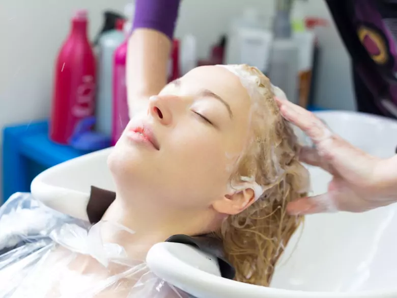 Kopfhautschmerzen - Ursachen, Symptome, Diagnose, Behandlung