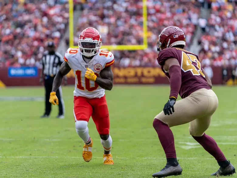 Was sind die Vorteile von American Football?