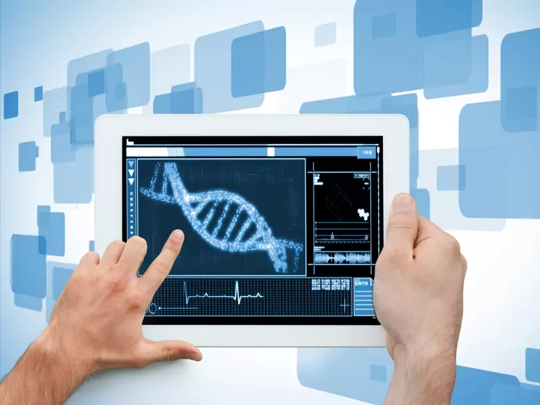 Spielmeyer-Vogt-Sjögren-Syndrom - Symptome, Behandlung