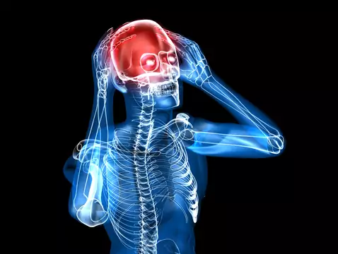 Schwindel - Ursachen, Symptome, Diagnose, Behandlung