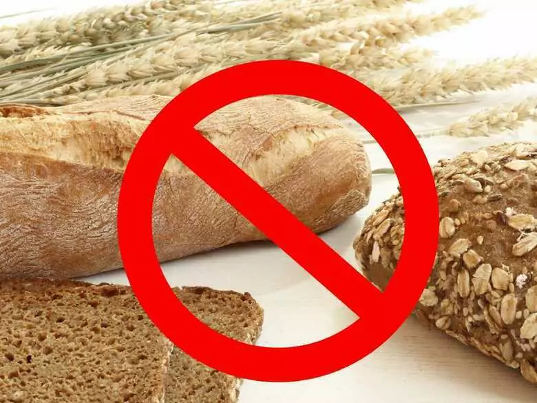 Was sind die Nebenwirkungen des Glutenverzehrs?