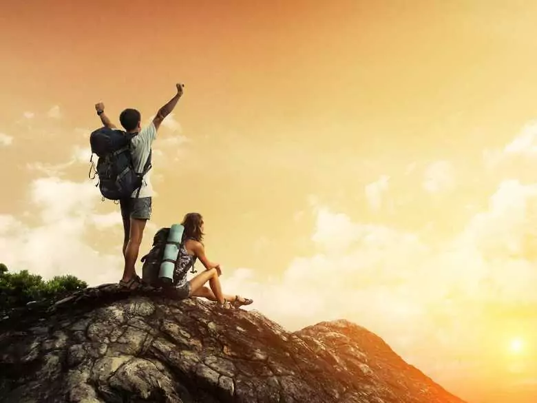 Akrophobie, Höhenangst - Ursachen, Symptome, Diagnose, Behandlung