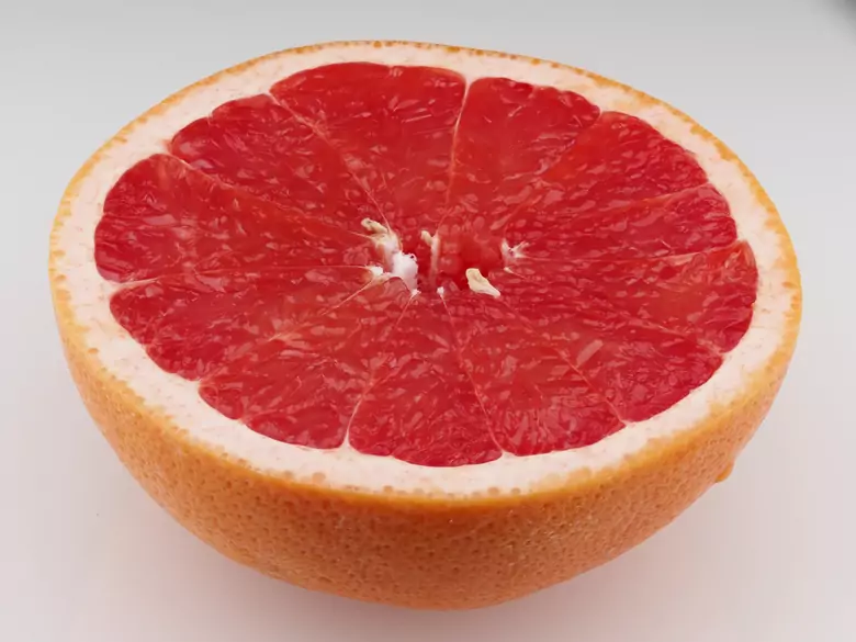 Was sind die Vorteile des Verzehrs von Grapefruit?