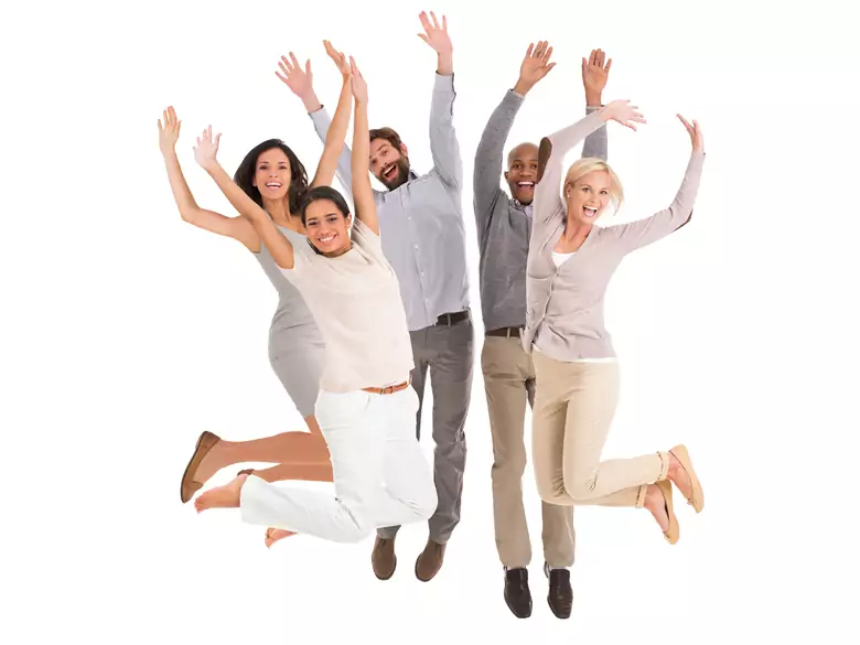 Das "Wir" motivieren