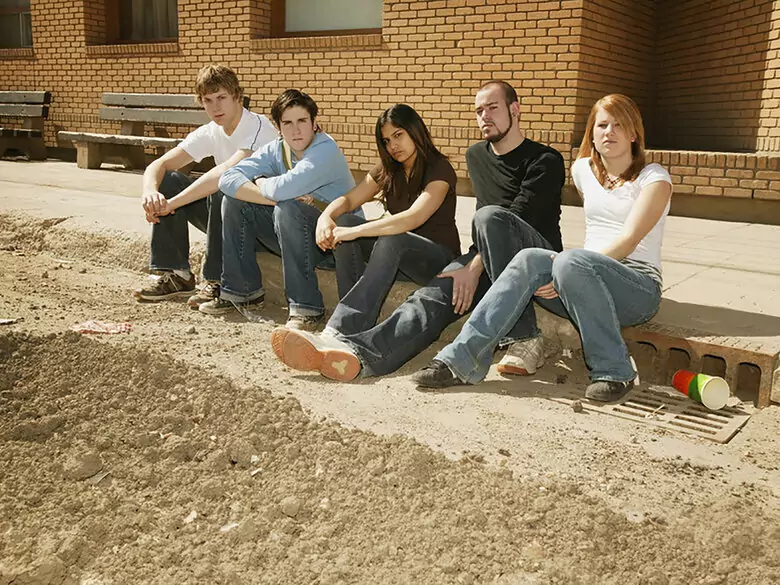 Auswirkungen von Koffein auf junge Menschen